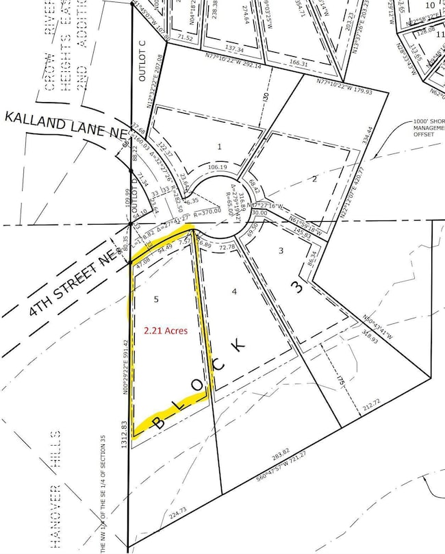 Plat with Road Lot 5 Block 6.jpg