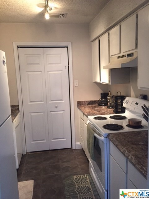 402 N Fredericksburg St unit 15, San Marcos, TX 78666 - photo 2