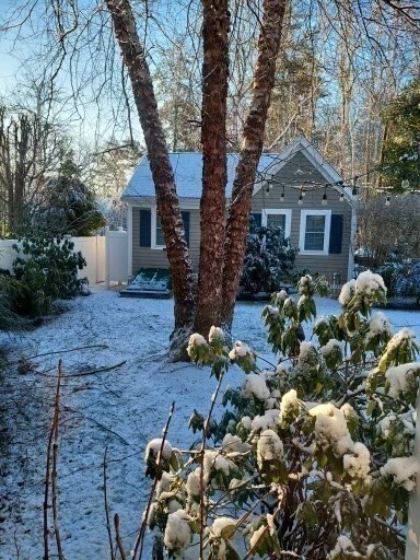 38 A South St unit 1, Marion, MA 02738 - photo 2