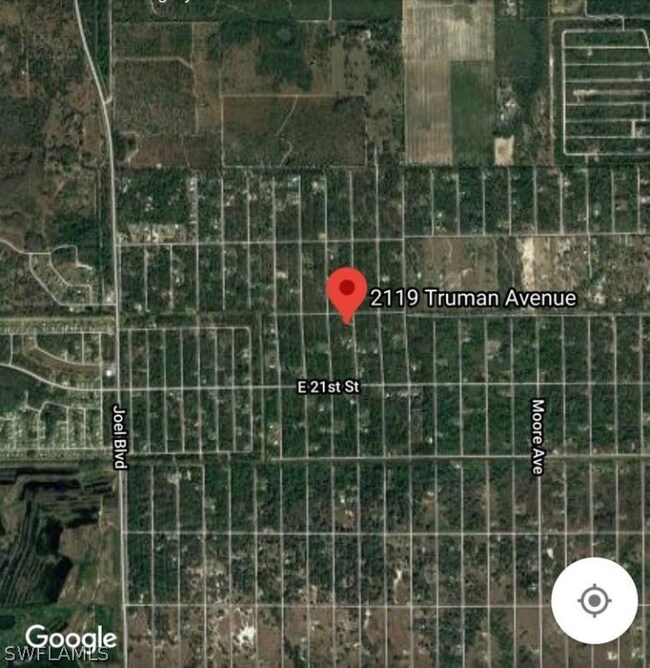 2119 Truman Ave, Alva, FL 33920 - photo 5