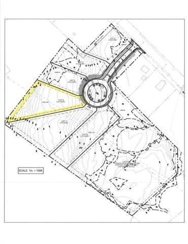 Lot 4 Subdivision