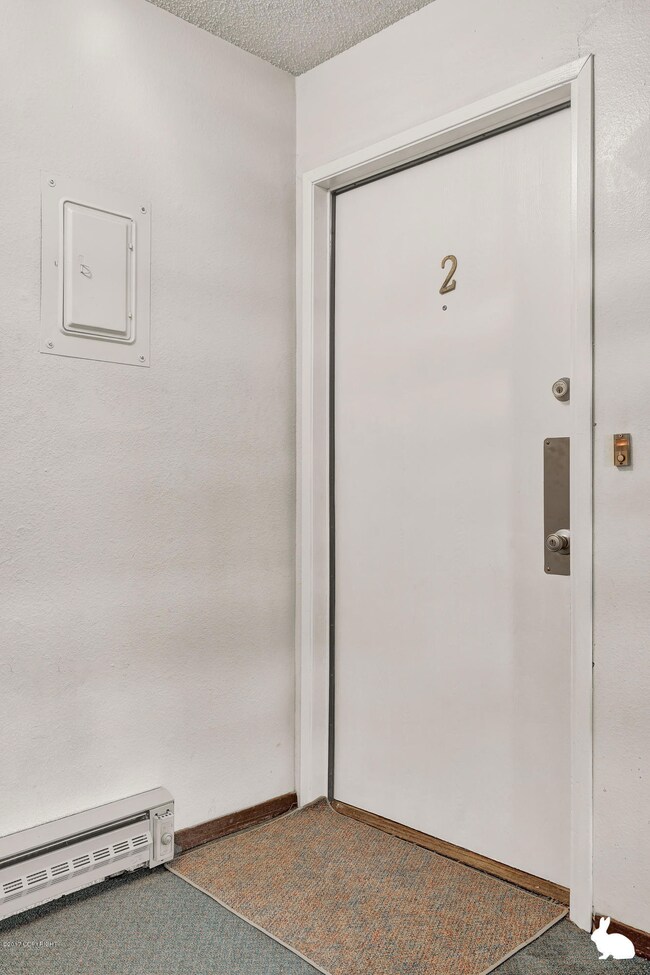 Secure Entry