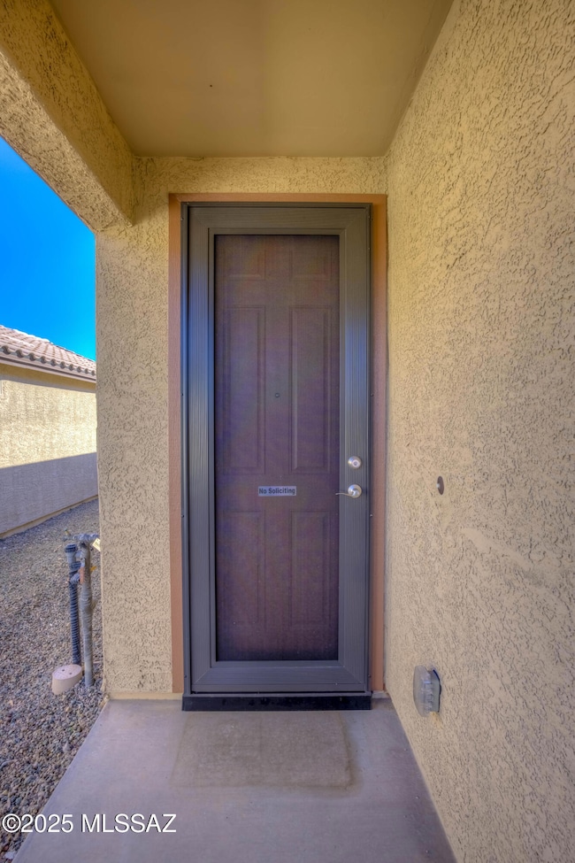 8804 E Stone Meadow Cir, Tucson, AZ 85730 - photo 6