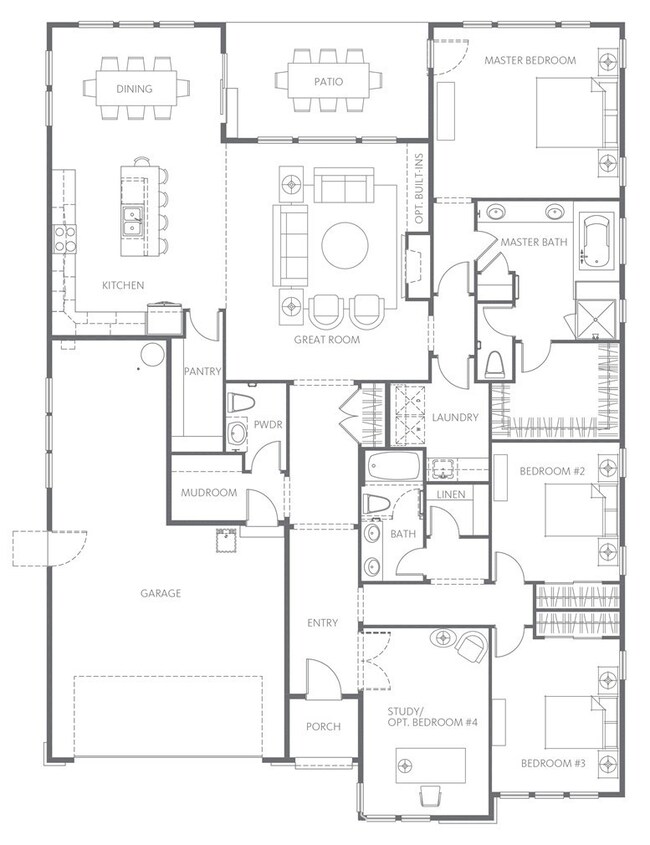 4350 Copper Ct, Gig Harbor, WA 98332 - photo 2