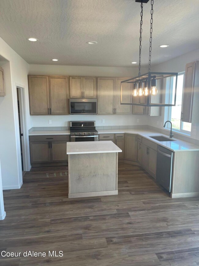Kitchen (File Photo)