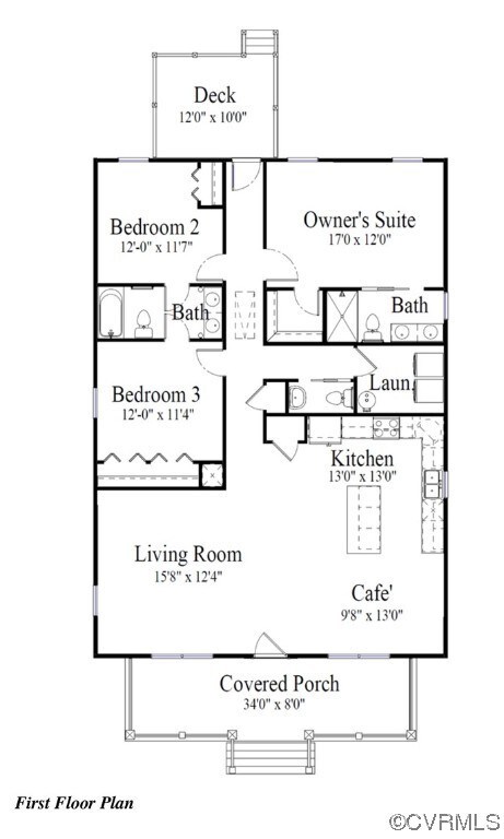 409 Shorewood Dr, Colonial Beach, VA 22443 - photo 2