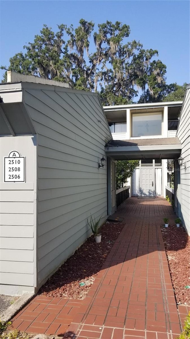 2510 SW 14th Dr unit 316, Gainesville, FL 32608 - photo 5