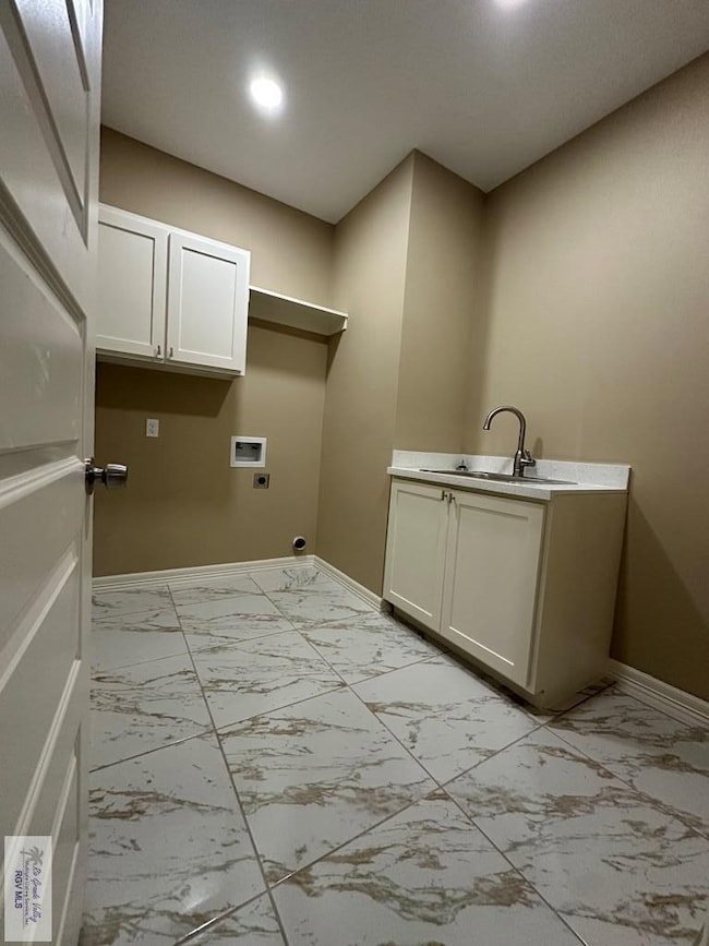 3744 Paseo Cafetos St, Brownsville, TX 78526 - photo 6