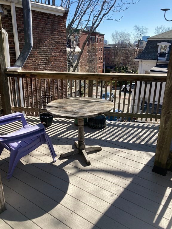 42 Bigelow St unit 2, Cambridge, MA 02139 - photo 4