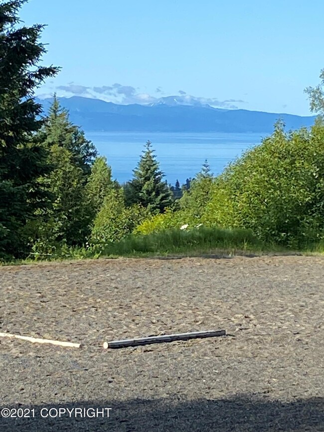 Lot is already cleared