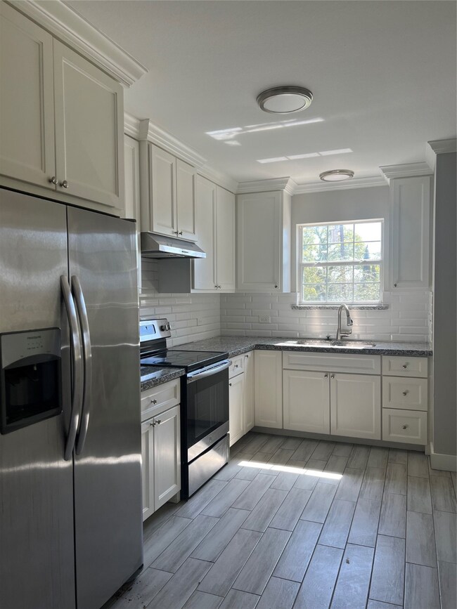 3521 Toliver St unit B, Houston, TX 77093 - photo 5