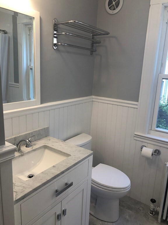 5 Marion Rd unit 1, Belmont, MA 02478 - photo 4