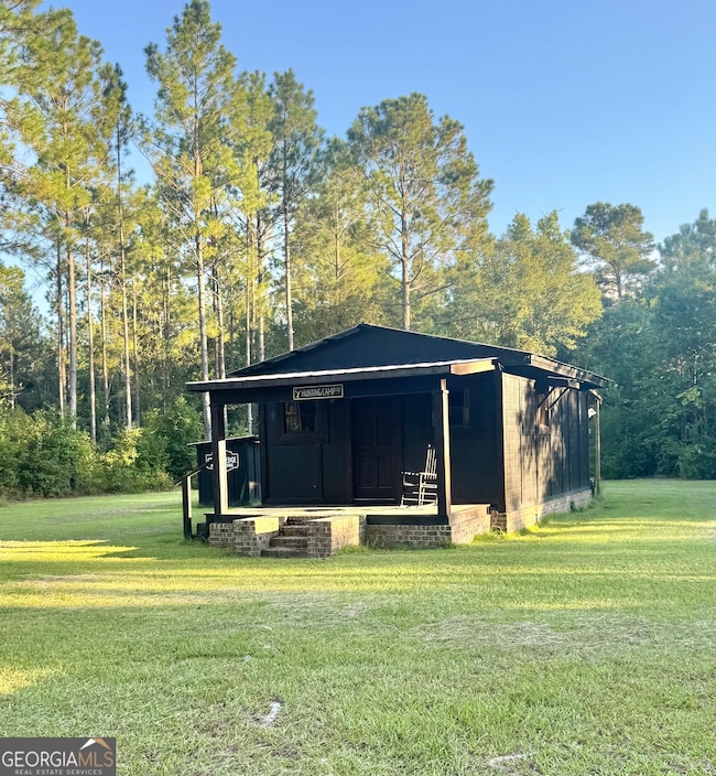 1603 Dl Durrence Rd, Reidsville, GA 30453 - photo 6