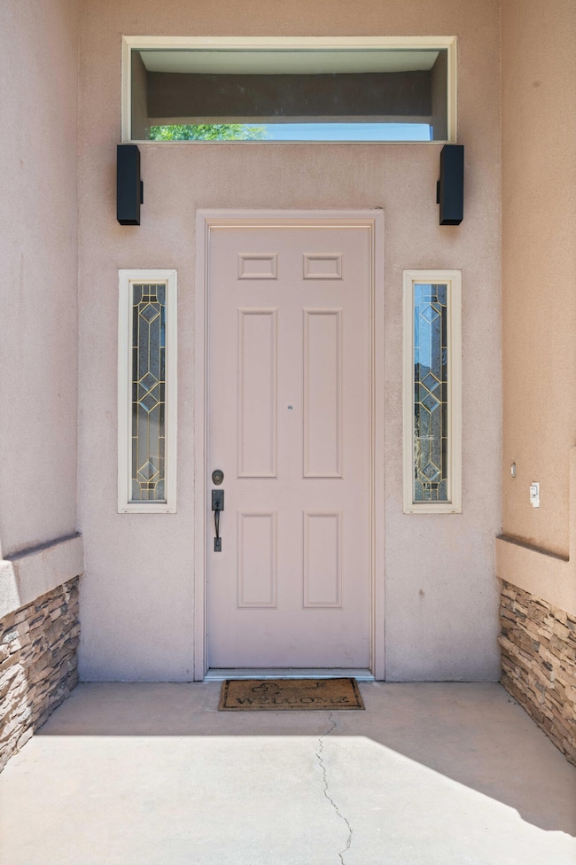 42 N 1100 W ST GEORGE, UT 84770-4