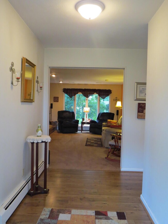 Entry