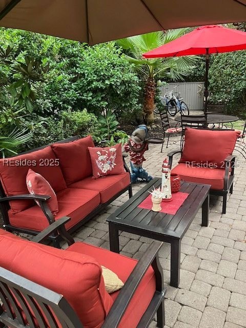 240 Arrow Rd, Hilton Head Island, SC 29928 - photo 4