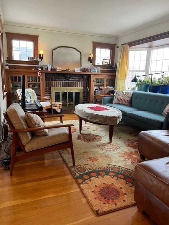 16 Dalton Rd unit 18, Belmont, MA 02478 - photo 3