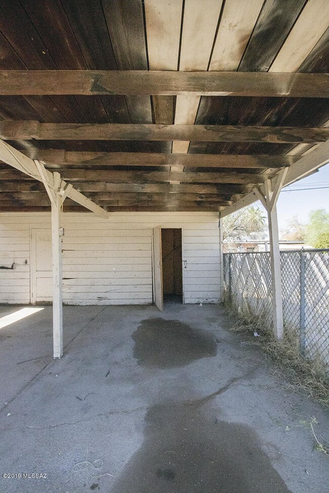 4618 E Montecito St, Tucson, AZ 85711 - photo 5