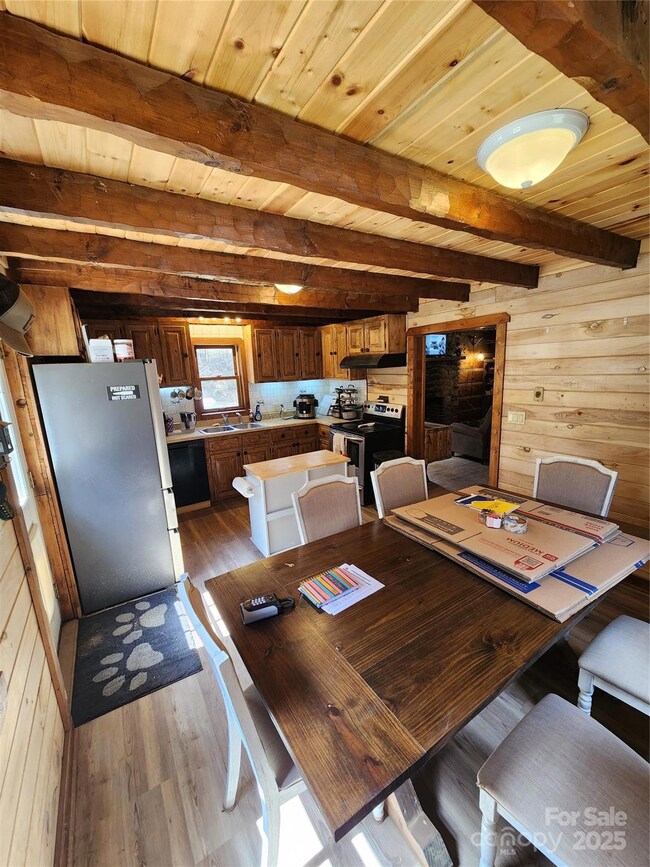 1192 Rash School Rd, Creston, NC 28615 - photo 6