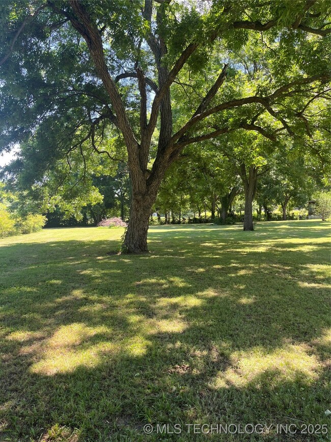 16510 E 165th St S, Bixby, OK 74008 - photo 4