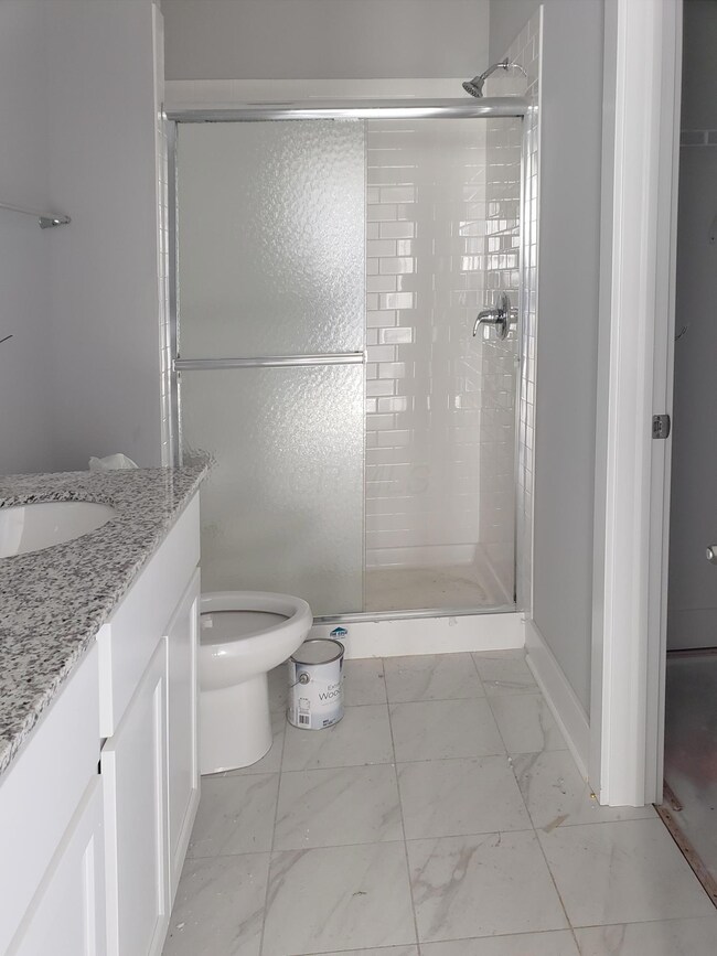 Full Bath