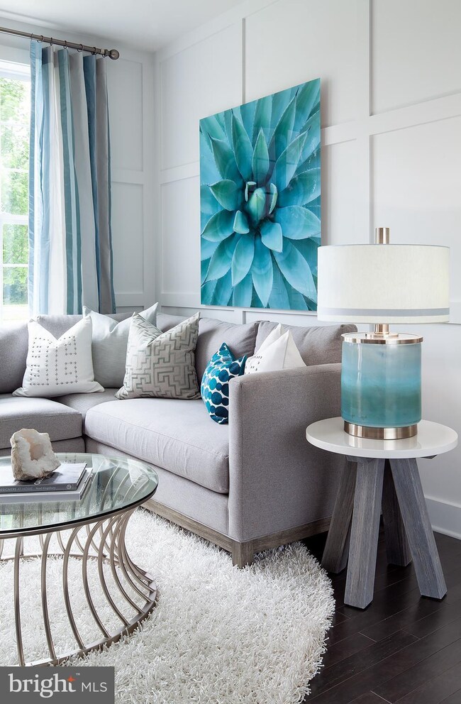 11 Hopewell Manor Terrace, Ashburn, VA 20148 - photo 4