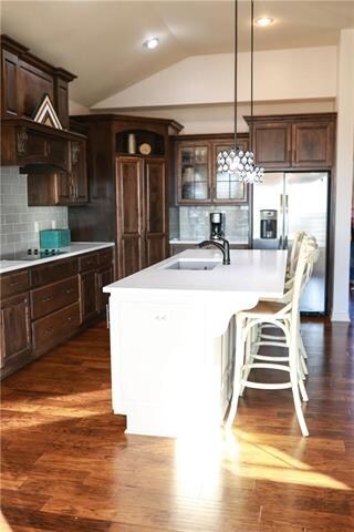 1712 NE Woodland Shores Ln, Lees Summit, MO 64086 - photo 6