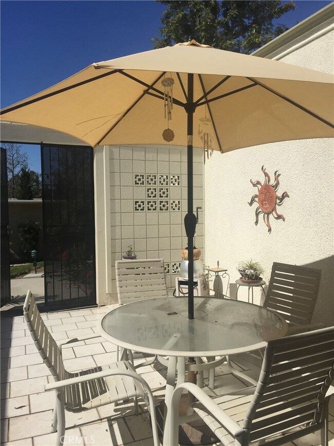 792 Via Los Altos unit C, Laguna Woods, CA 92637 - photo 4