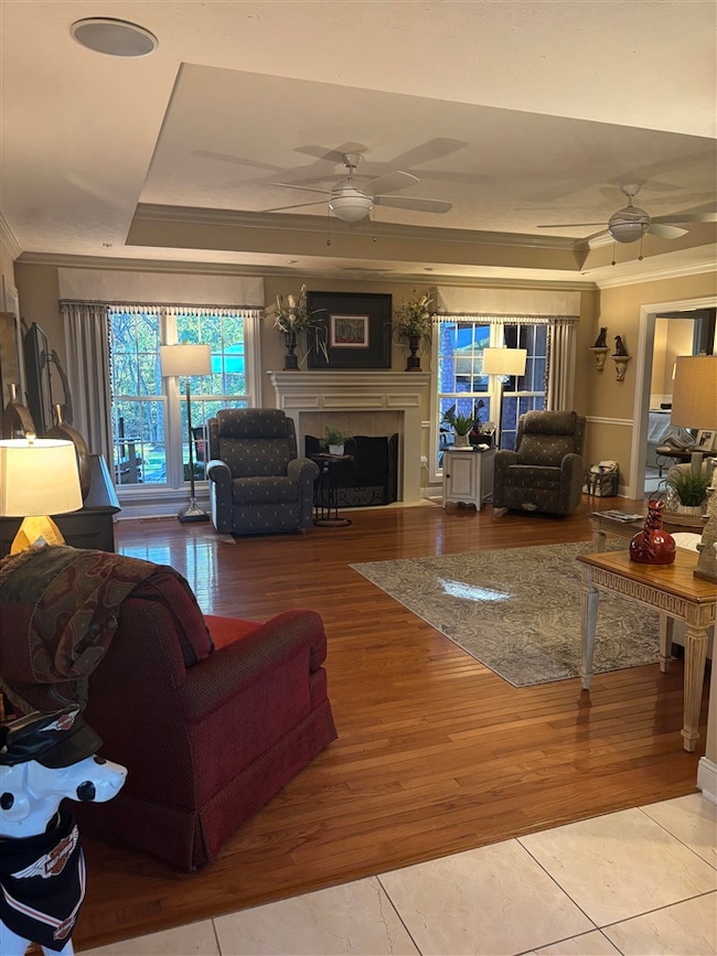 3413 Amber Ct, Bowling Green, KY 42104 - photo 6