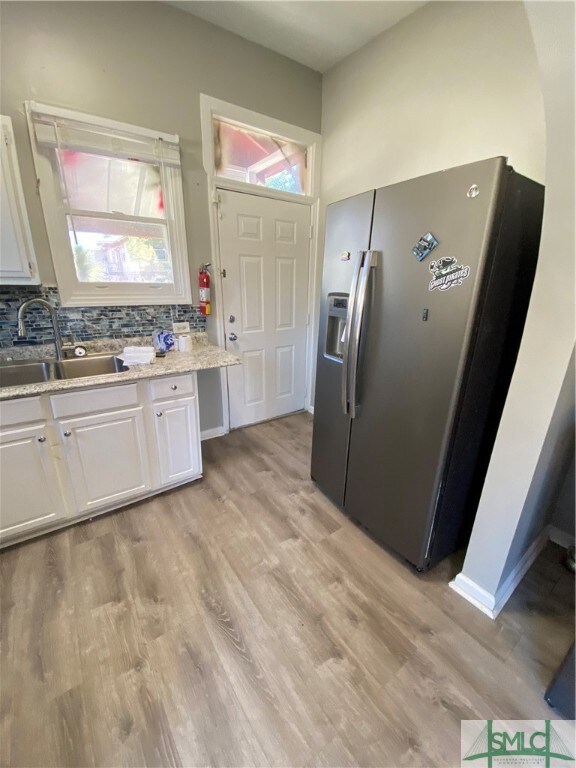 2602 Jefferson St, Savannah, GA 31401 - photo 6