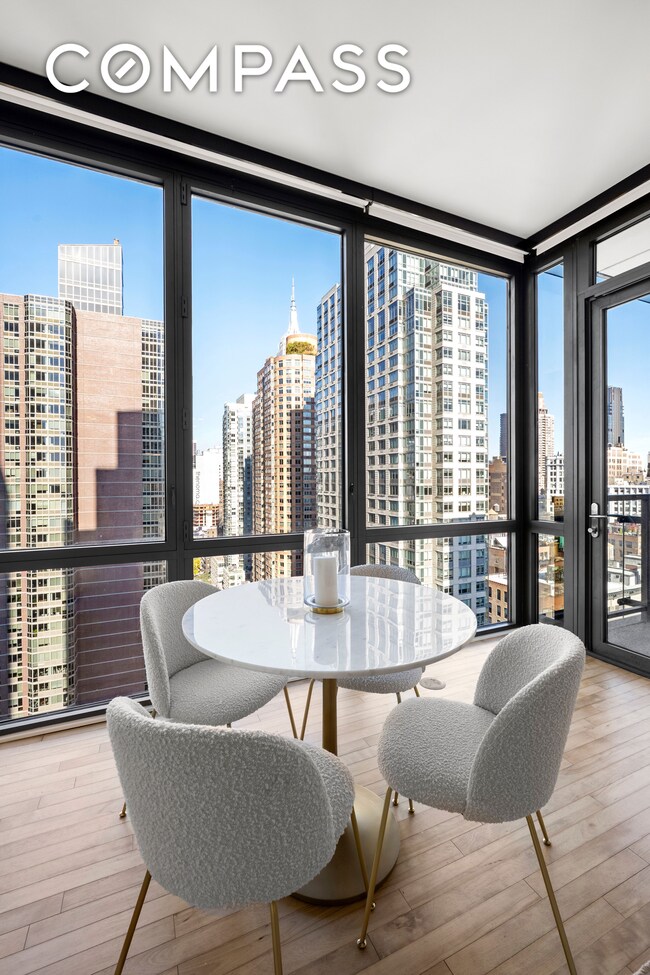 Chelsea Stratus unit 23E, New York, NY 10011 - photo 2