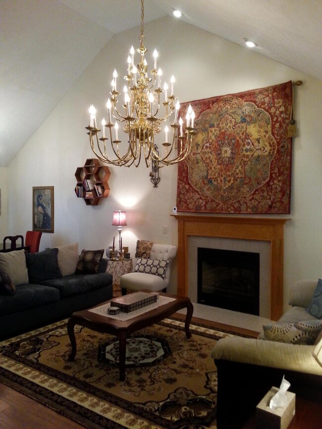 Living Room / Great Room