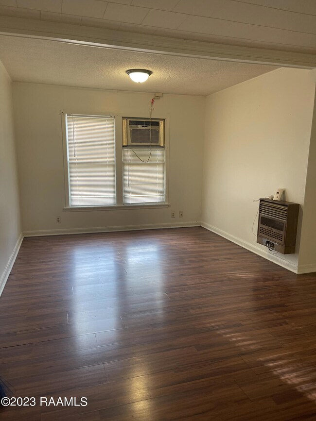 Office or Dining Room