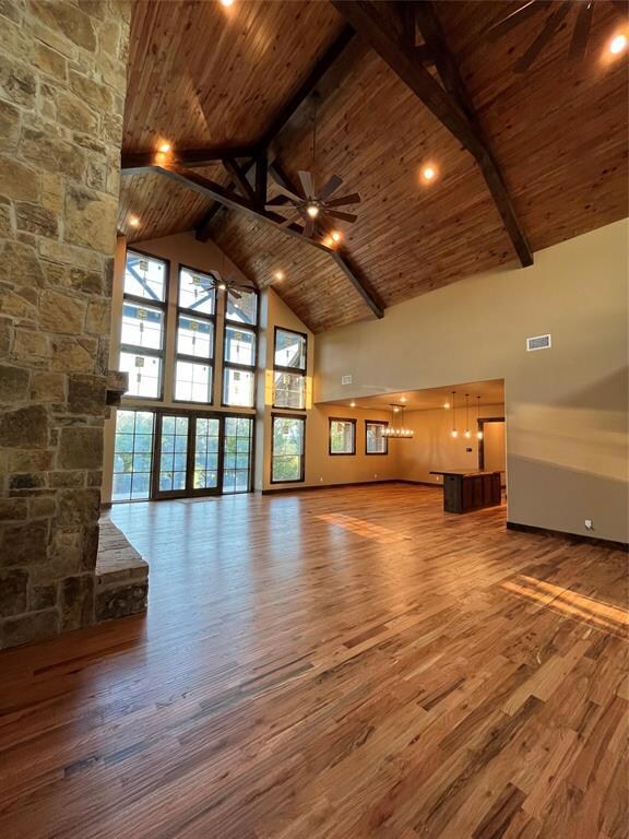 661 Fm 922, Forestburg, TX 76239 - photo 5