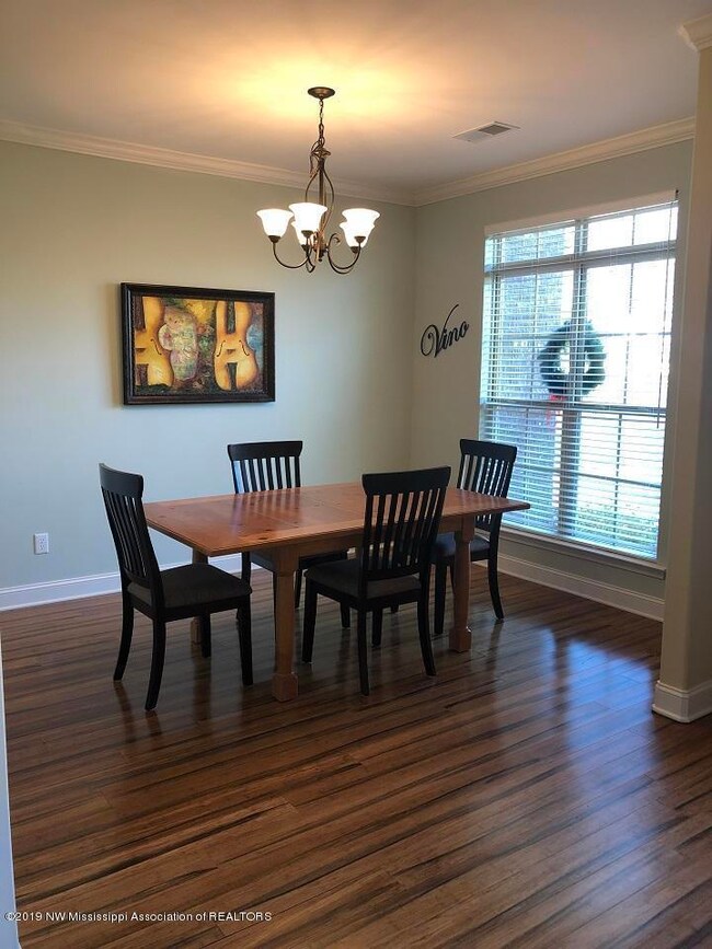 5 Dining Room