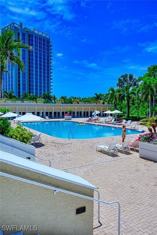 St. Raphael at Pelican Bay unit 1001, Naples, FL 34108 - photo 5