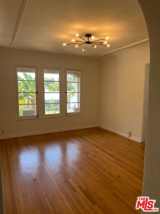 dining room #1