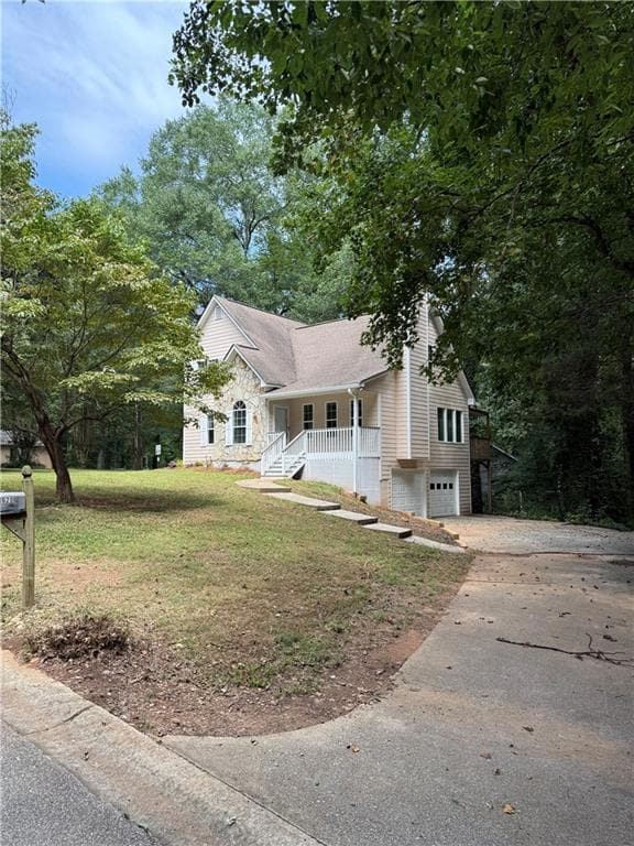 620 Gregory Manor Dr SW, Smyrna, GA 30082 - photo 3