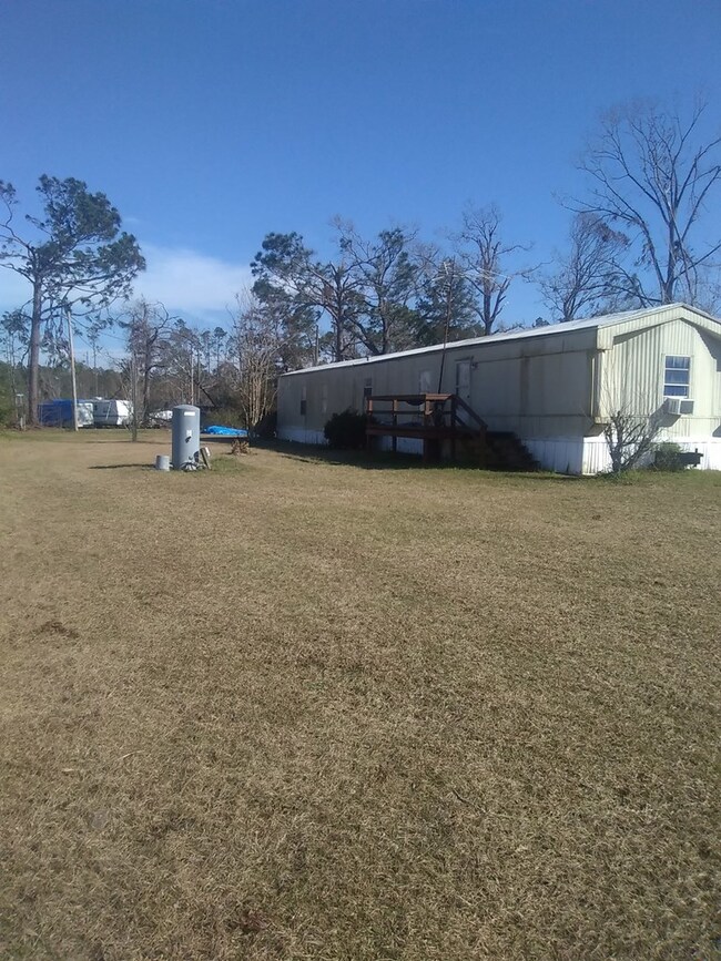4 lots Parkside Dr, Donalsonville, GA 9845 - photo 4