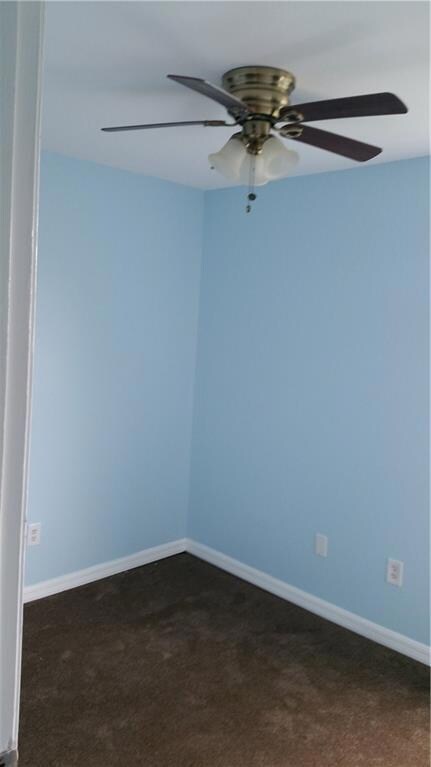 4020 N Claiborne Ave unit A, New Orleans, LA 70117 - photo 4