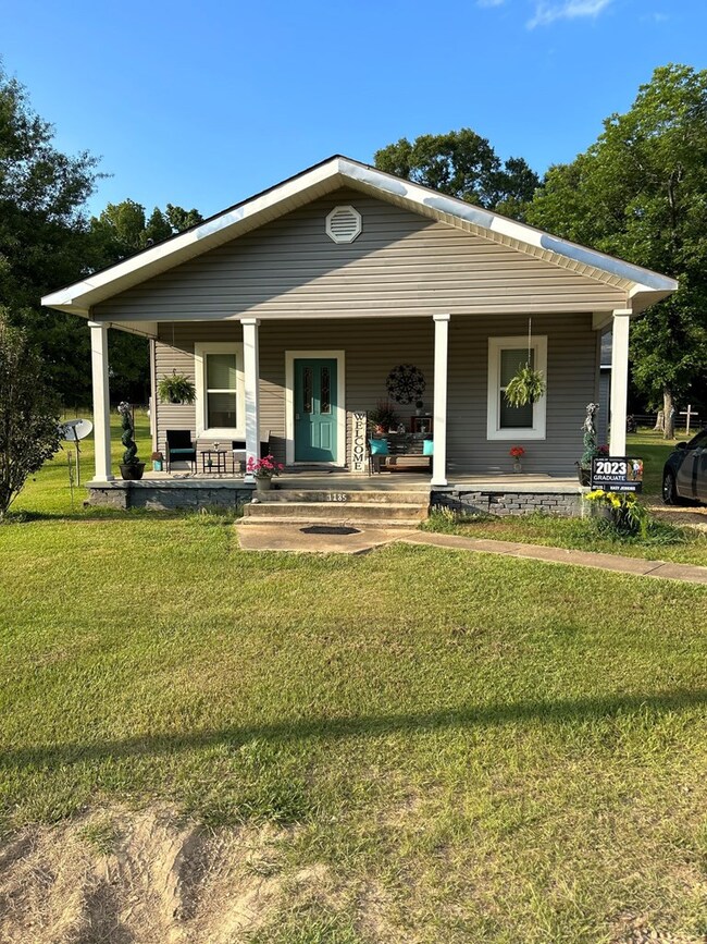 1185 Old Highway 24, McComb, MS 39648 - photo 2