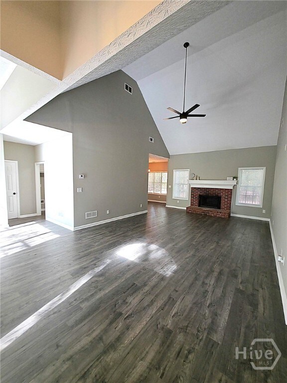 8255 Shadow Creek Dr, Bethlehem, GA 30620 - photo 3