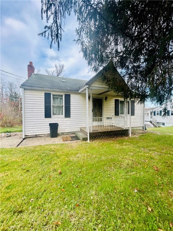 1486 New Salem Rd, New Salem, PA 15468 - photo 2