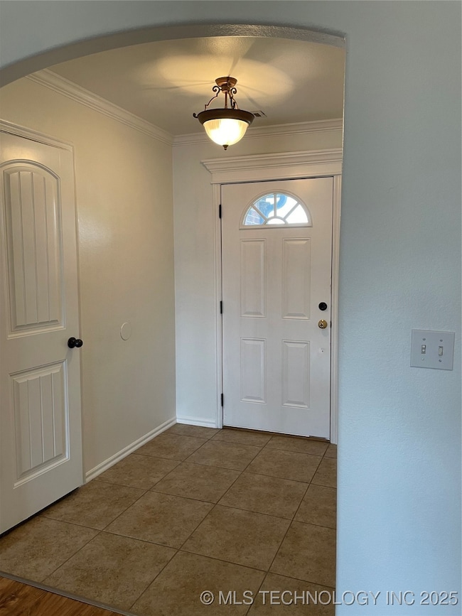 2100 S Haynie Ct, Skiatook, OK 74070 - photo 6