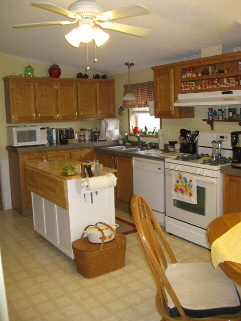 Kitchen 2