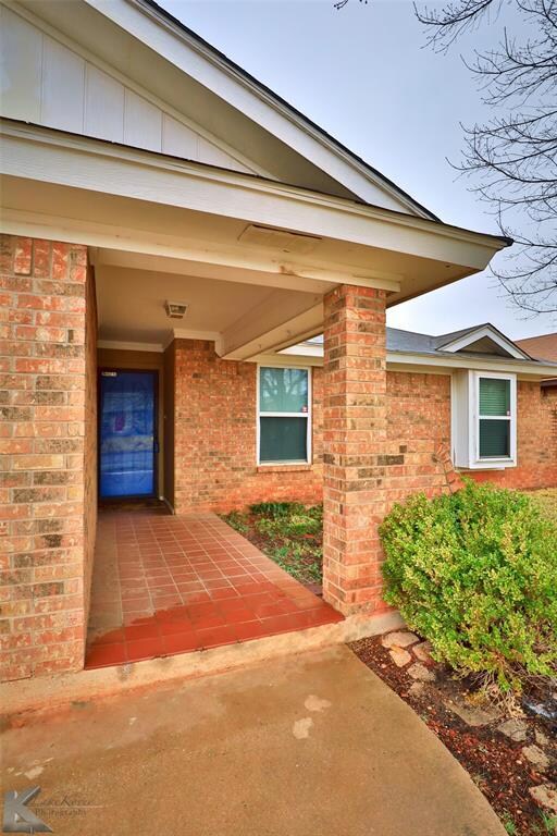 4110 Craig Dr, Abilene, TX 79606 - photo 3