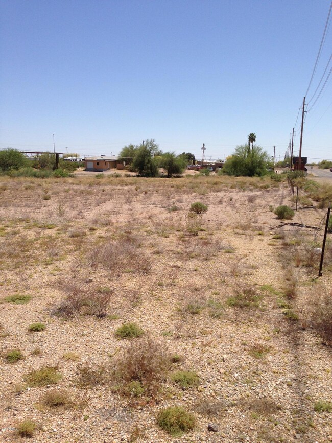 Level site