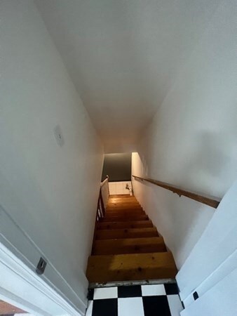 9 Wrentham St unit 1, Dorchester Center, MA 02124 - photo 5