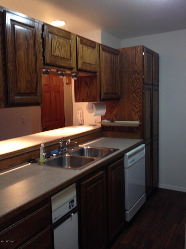 Cordova Square Kitchen a