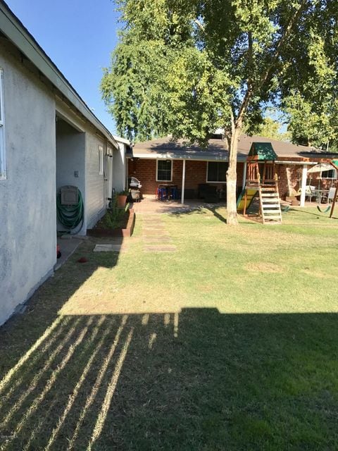 Guest & Laundry & Storage